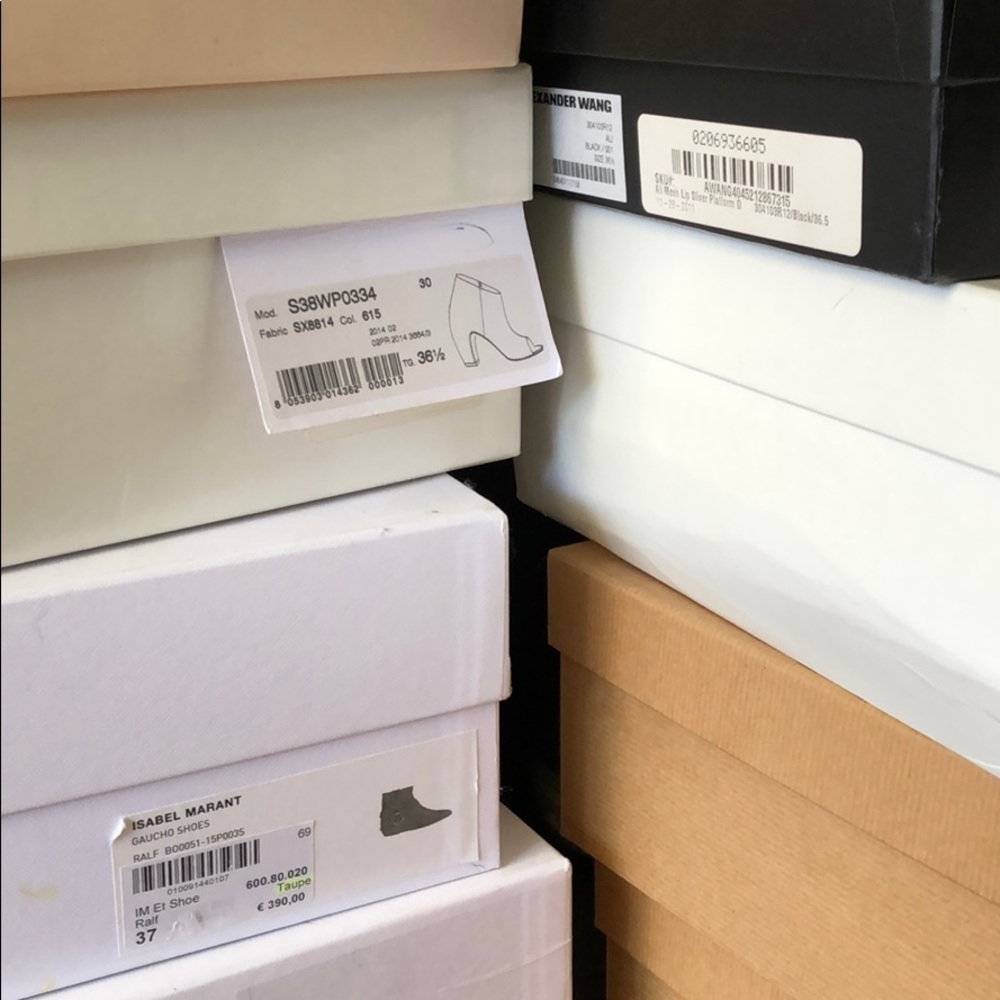 Meet your Posher, Jean